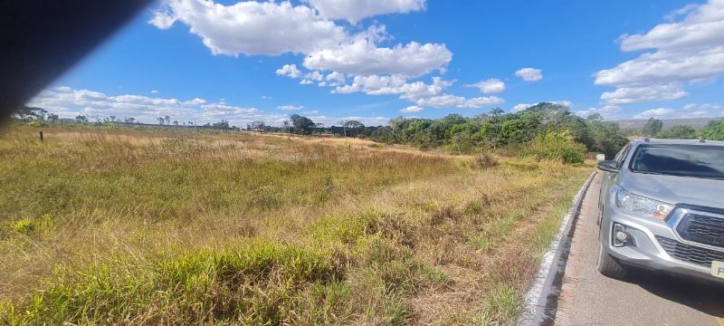 Imagem de ÓTIMA TERRA DE 4 HECTARES Á 8 KM DA CIDADE