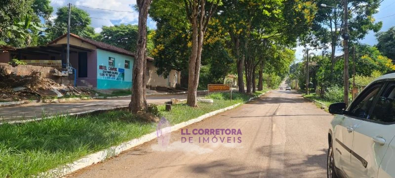 Imagem de ÓTIMO LOTE GRANDE NA AVENIDA JOÃO B. RABELO