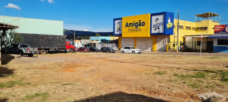 Imagem de EXCELENTE LOTE COMERCIAL E RESIDENCIAL- 838m²