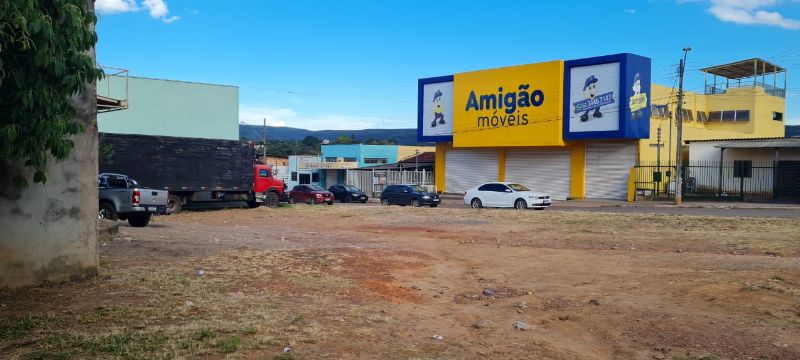 Imagem de EXCELENTE LOTE COMERCIAL E RESIDENCIAL- 838m²