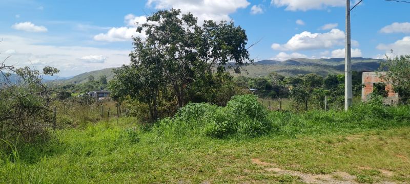 Imagem de LINDO LOTE COM VISTA PARA AS MONTANHAS