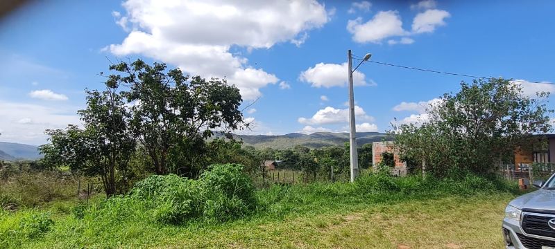 Imagem de LINDO LOTE COM VISTA PARA AS MONTANHAS