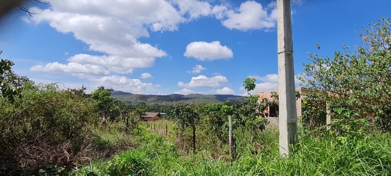 Imagem de LINDO LOTE COM VISTA PARA AS MONTANHAS