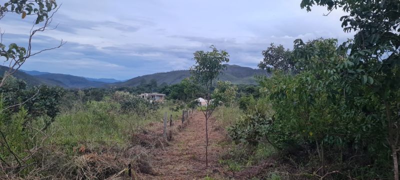 Imagem de LINDO LOTE COM VISTA PARA AS MONTANHAS