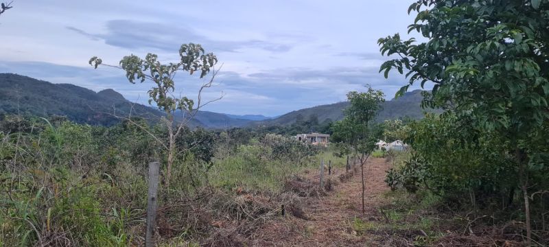 Imagem de LINDO LOTE COM VISTA PARA AS MONTANHAS