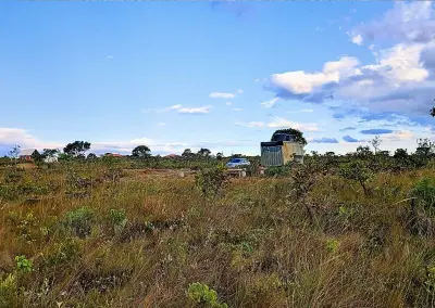 Imagem de LINDO TERRENO DE 4.000m² - PRÓXIMO AO CENTRO