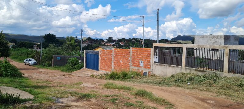 Imagem de LINDO LOTE COM VISTA PARA NASCENTE