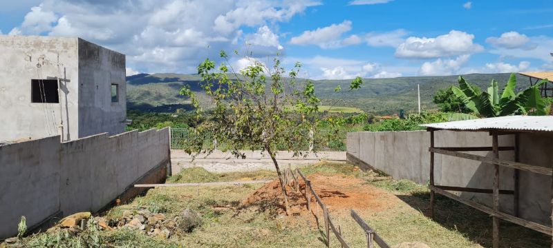 Imagem de LINDO LOTE COM VISTA PARA NASCENTE