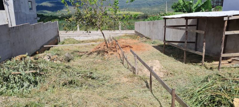 Imagem de LINDO LOTE COM VISTA PARA NASCENTE