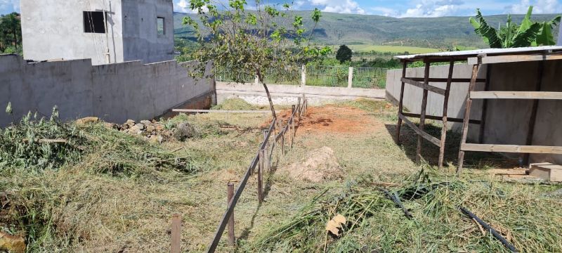 Imagem de LINDO LOTE COM VISTA PARA NASCENTE