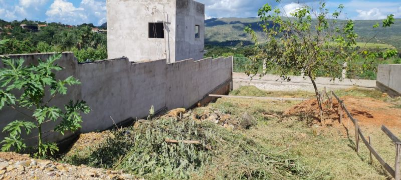 Imagem de LINDO LOTE COM VISTA PARA NASCENTE