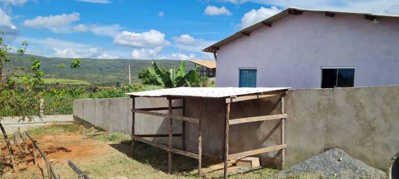 Imagem de LINDO LOTE COM VISTA PARA NASCENTE