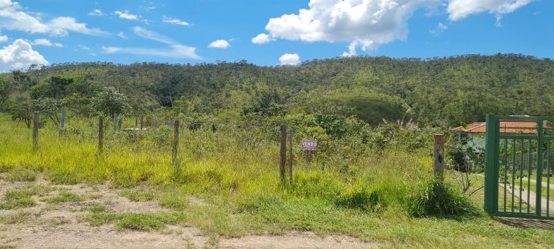 Imagem de LINDO LOTE EM CIMA DO MORRO