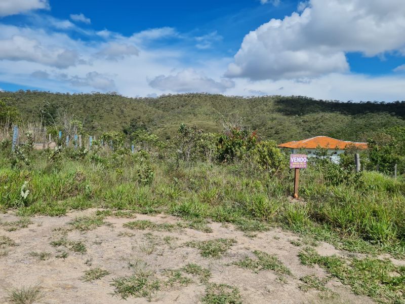 Imagem de LINDO LOTE EM CIMA DO MORRO