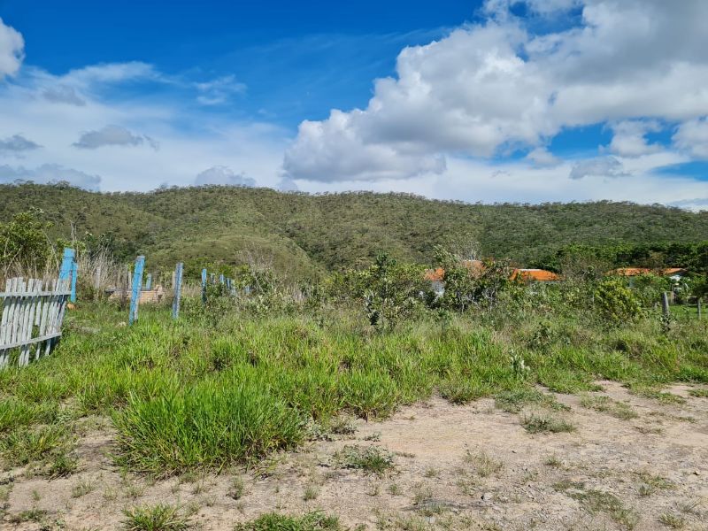 Imagem de LINDO LOTE EM CIMA DO MORRO