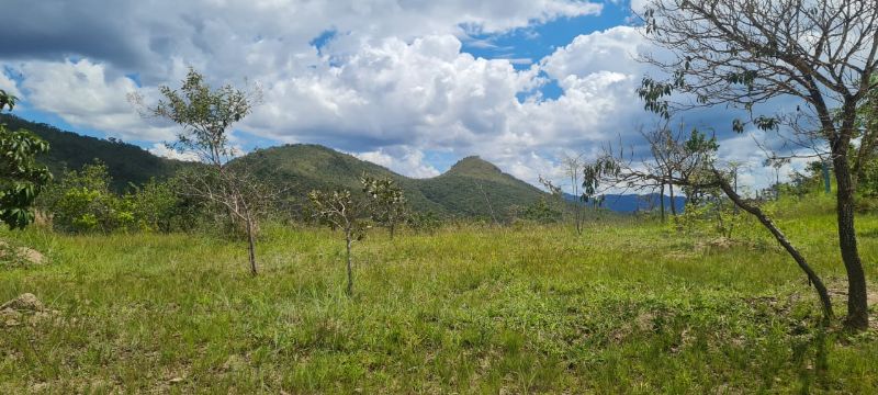 Imagem de LINDO LOTE EM CIMA DO MORRO