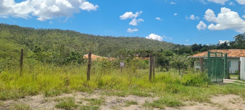 Imagem de LINDO LOTE EM CIMA DO MORRO