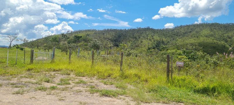 Imagem de LINDO LOTE EM CIMA DO MORRO