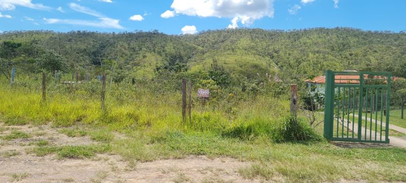 Imagem de LINDO LOTE EM CIMA DO MORRO