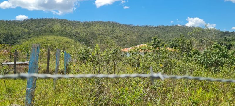 Imagem de LINDO LOTE EM CIMA DO MORRO