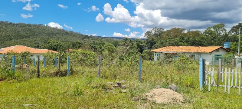 Imagem de LINDO LOTE EM CIMA DO MORRO