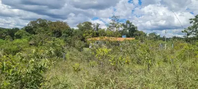 Imagem de LINDO LOTE EM CIMA DO MORRO