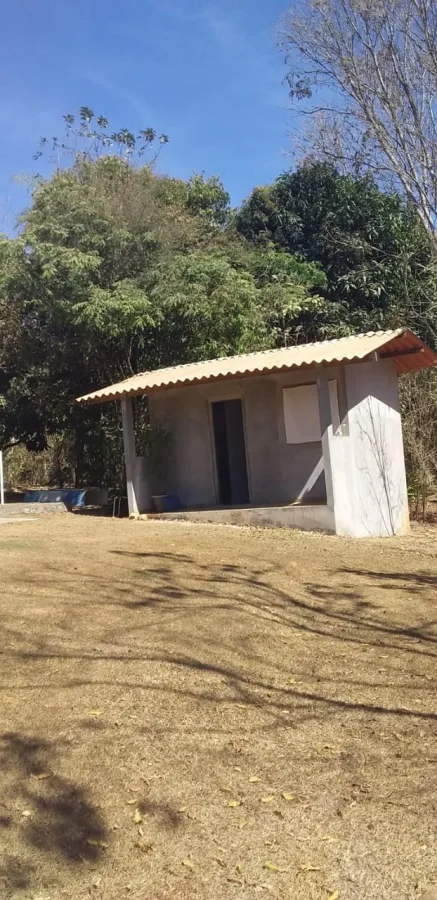 Imagem de EXCELENTE OPORTUNIDADE NA CHAPADA