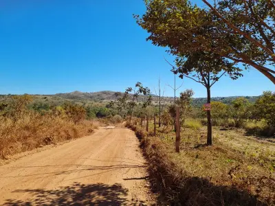 Imagem de LINDO LOTE COM VISTA