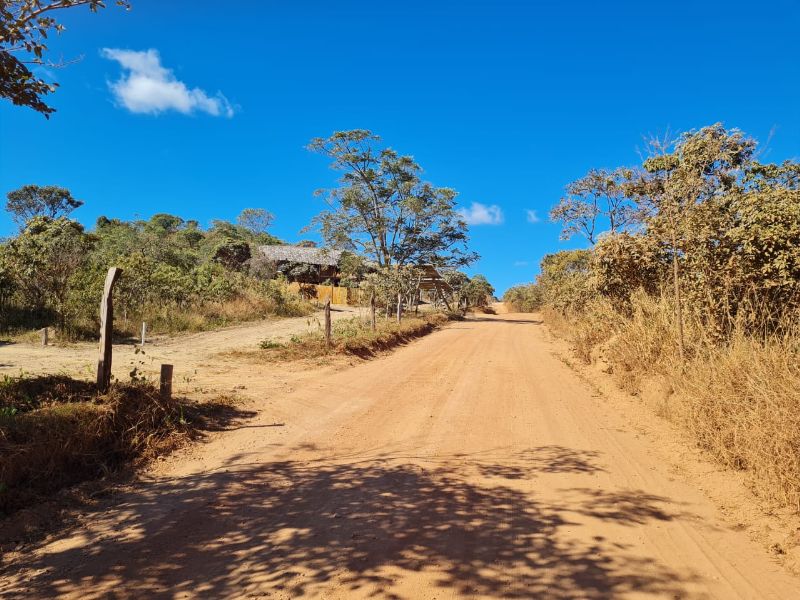 Imagem de LINDO LOTE COM VISTA