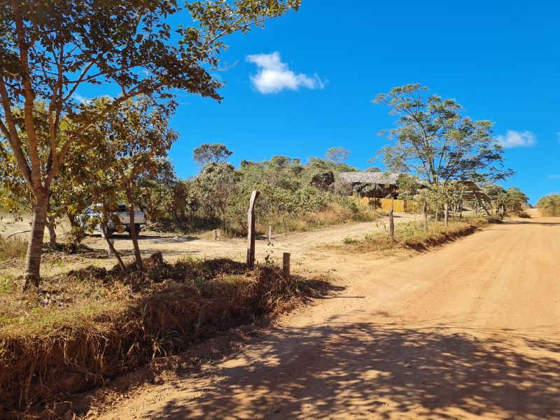 Imagem de LINDO LOTE COM VISTA