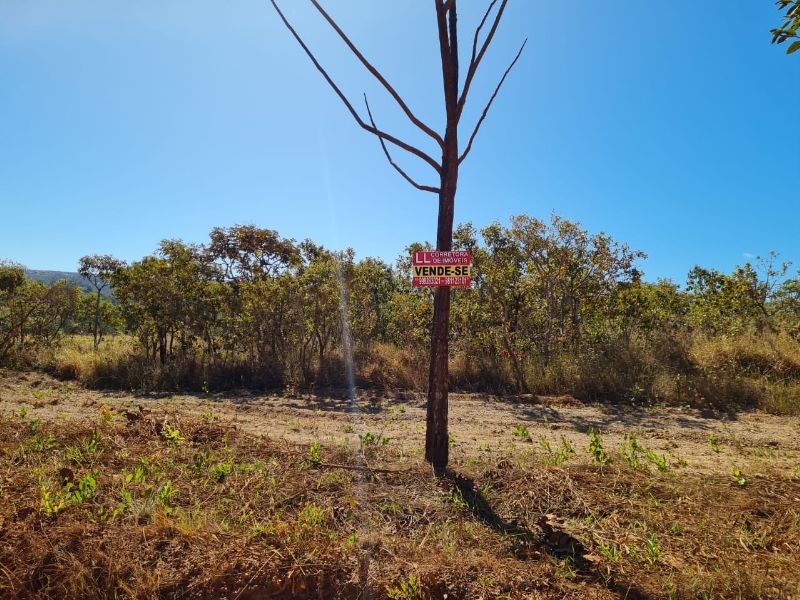 Imagem de LINDO LOTE COM VISTA