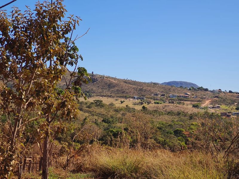 Imagem de LINDO LOTE COM VISTA