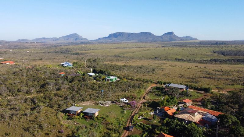 Imagem de LOTE COM VISTA MAGNÍFICA