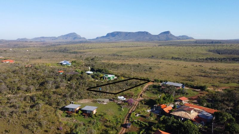 Imagem de LOTE COM VISTA MAGNÍFICA