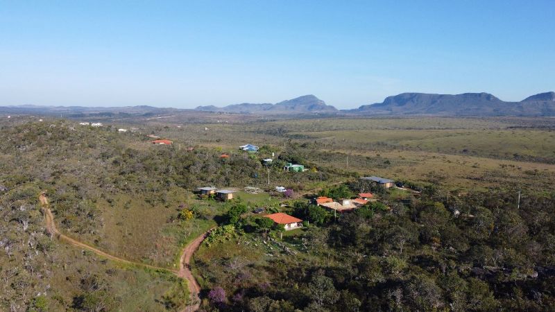 Imagem de LOTE COM VISTA MAGNÍFICA