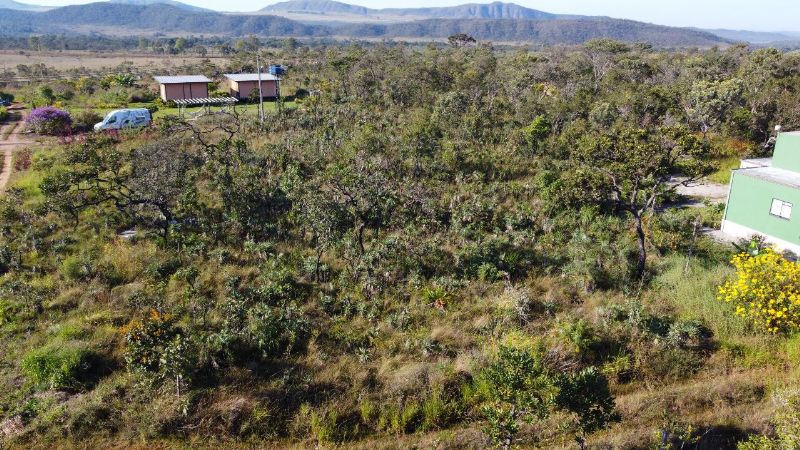 Imagem de LOTE COM VISTA MAGNÍFICA