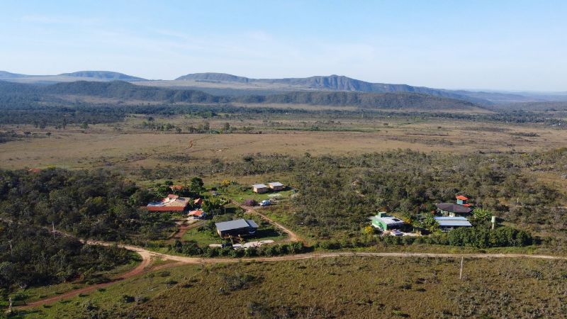 Imagem de LOTE COM VISTA MAGNÍFICA