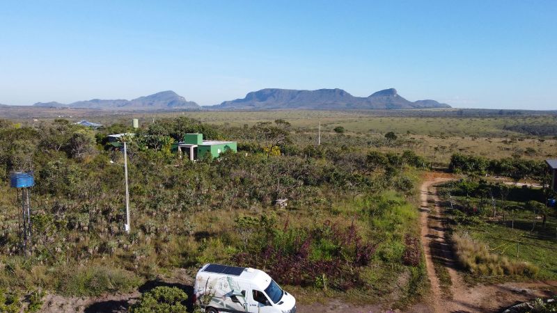 Imagem de LOTE COM VISTA MAGNÍFICA