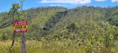 Imagem de 🌄 LINDO LOTE NO ALTO DO MORRO – VISTA DESLUMBRANTE E LOCALIZAÇÃO PRIVILEGIADA 🌿