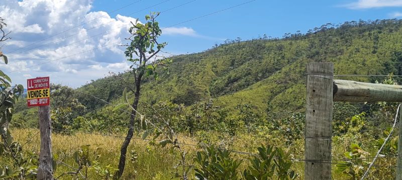 Imagem de LINDO LOTE EM CIMA DO MORRO