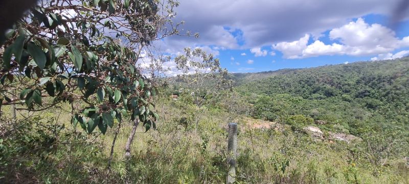 Imagem de LINDO LOTE EM CIMA DO MORRO