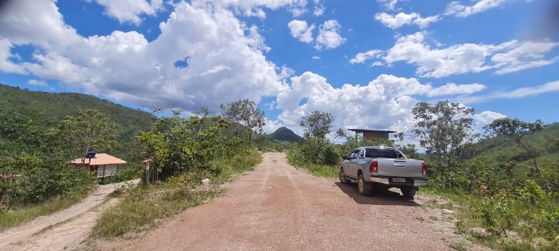 Imagem de LINDO LOTE EM CIMA DO MORRO