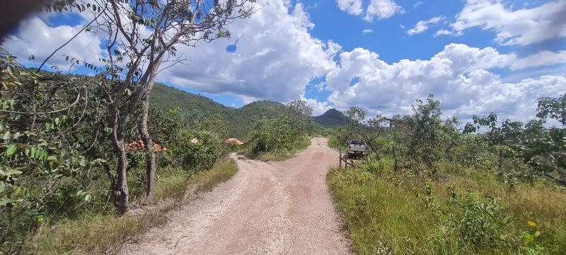 Imagem de LINDO LOTE EM CIMA DO MORRO