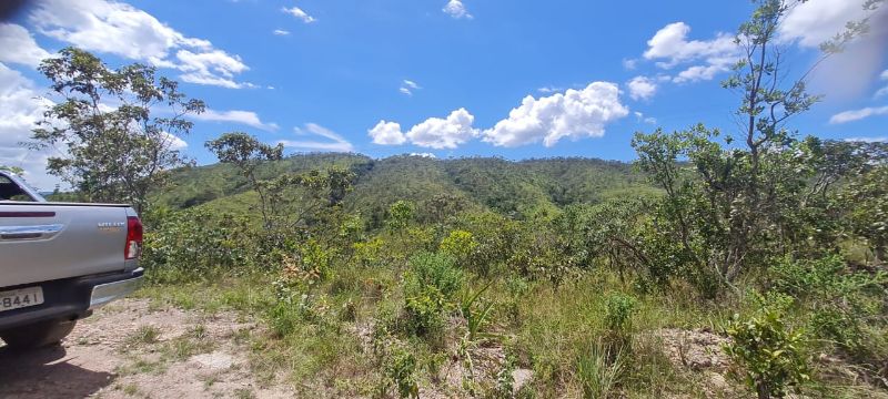 Imagem de LINDO LOTE EM CIMA DO MORRO