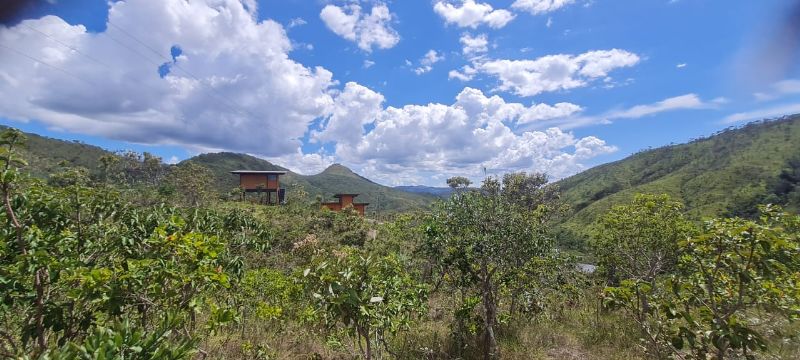 Imagem de LINDO LOTE EM CIMA DO MORRO