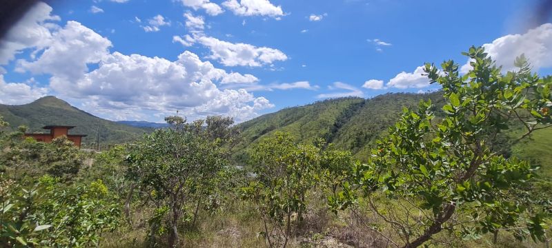 Imagem de LINDO LOTE EM CIMA DO MORRO