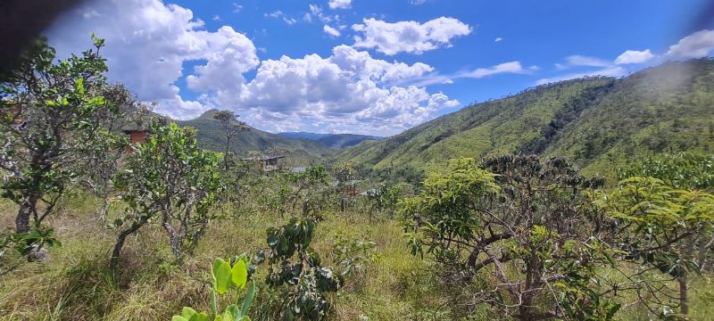 Imagem de LINDO LOTE EM CIMA DO MORRO