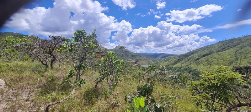 Imagem de LINDO LOTE EM CIMA DO MORRO