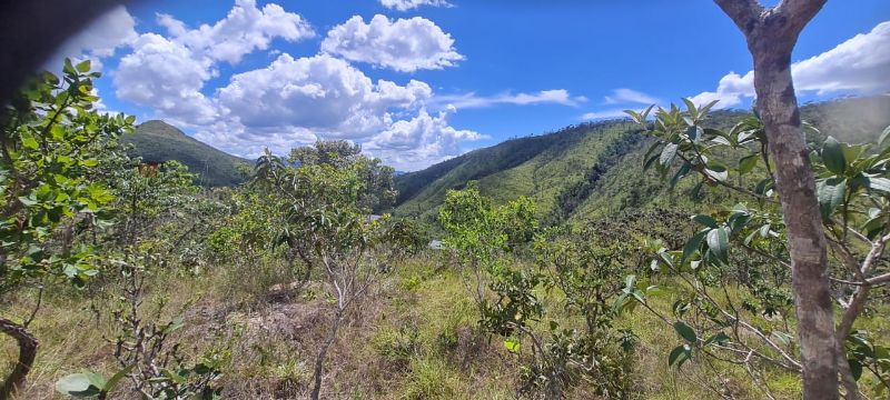 Imagem de LINDO LOTE EM CIMA DO MORRO