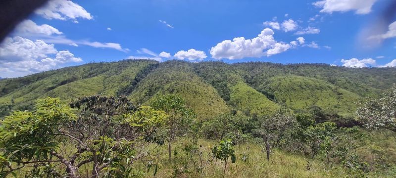 Imagem de LINDO LOTE EM CIMA DO MORRO